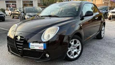 Usata 2009 Alfa Romeo MiTo Progression Due volumi | 2599 € (Ottimo prezzo)