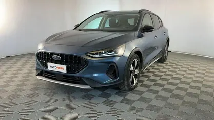 Usata 2023 Ford Focus Active X | 19.999 € (Ottimo prezzo)