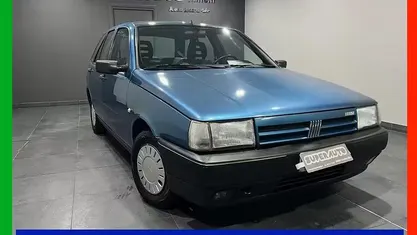 Usata Fiat Tipo 56 CV (41 kW) 1989 Utilitaria