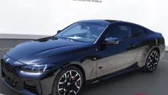 Nero Usata 2024 BMW 420 Comfort Edition Coupé | 51.900 € (Ottimo prezzo)