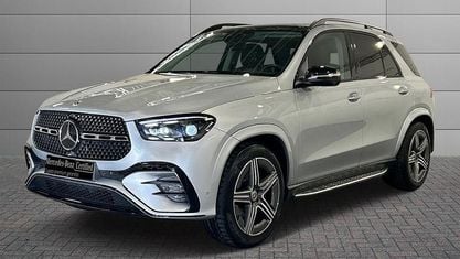 Usado Mercedes GLE300 Advanced Plus 269 CV (197 kW) 2024