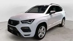 Bianco Nuova 2025 Seat Ateca FR SUV | 25.900 € (Buon prezzo)
