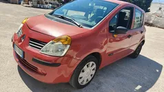 Usata 2005 Renault Modus Authentique Monovolume | 1200 € (Super prezzo)