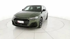 Verde Nuova 2025 Audi A1 Sportback Business Due volumi | 28.900 € (Ottimo prezzo)