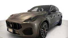 Antracite Usata 2022 Maserati Grecale GT SUV | 57.900 € (Ottimo prezzo)