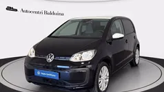 Nero/bianco Usata 2020 VW up! Due volumi | 12.000 € (Buon prezzo)