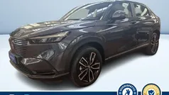 Grigio Usata 2023 Honda HR-V Elegance SUV | 25.900 € (Buon prezzo)