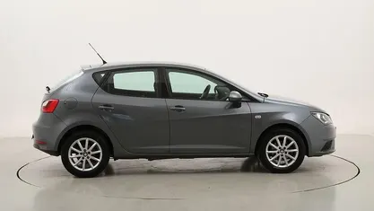 Usata Seat Ibiza Style 75 CV (55 kW) 2017 Utilitaria