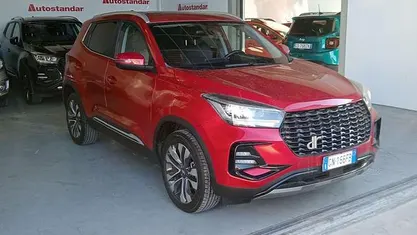 Usata 2023 DR DR 5.0 SUV | 18.900 € (Buon prezzo)