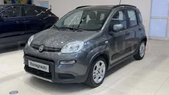 Usata 2022 Fiat Panda Cross Cross Due volumi | 10.900 € (Ottimo prezzo)