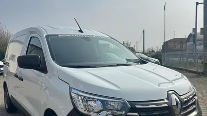 Usata Renault Express 95 CV (69 kW) 2023 Monovolume