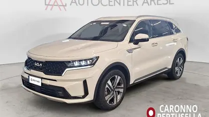 Usata Kia Sorento Style 179 CV (131 kW) 2022 SUV
