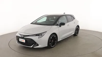 Usata Toyota Corolla Sport 184 CV (135 kW) 2020