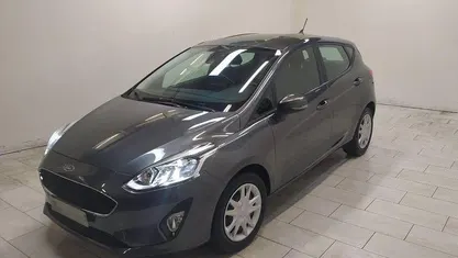 Grigio Usata 2020 Ford Fiesta S Due volumi | 14.990 € (Buon prezzo)