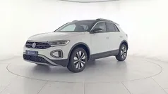 Usata 2025 VW T-Roc Edition SUV | 25.900 € (Buon prezzo)