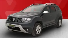 Grigio Usata 2021 Dacia Duster Comfort SUV | 15.940 € (Cara)