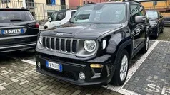 Usata 2019 Jeep Renegade Limited SUV | 15.490 € (Buon prezzo)