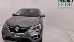 Grigio graffite Usata 2022 Renault Arkana Intens SUV | 20.900 € (Buon prezzo)