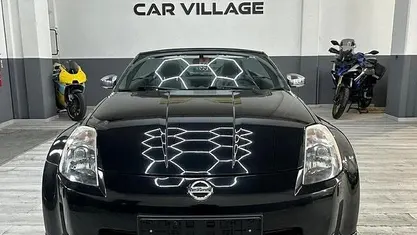 Usata Nissan 350Z 280 CV (205 kW) 2006 Cabrio