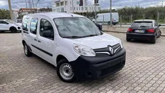 Bianco Usata 2020 Renault Kangoo Monovolume | 8900 € (Super prezzo)