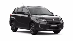 Grigio oslo Nuova 2025 Suzuki Vitara SUV | 25.980 € (Buon prezzo)