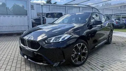 Usata BMW 120 M Sport 170 CV (125 kW) 2025 Grigio Utilitaria