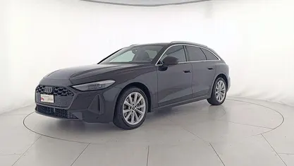 Usata Audi A5 Business 150 CV (110 kW) 2025 Station wagon