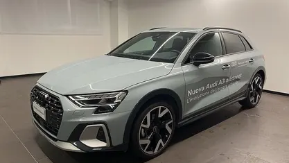 Usata Audi A3 Comfort 150 CV (110 kW) 2024 Berlina