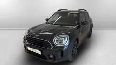 Blu Usata 2022 Mini Cooper D Countryman Business SUV | 27.000 € (Buon prezzo)