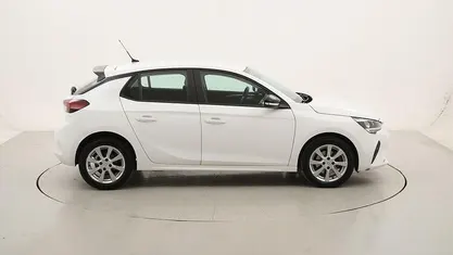 Usata Opel Corsa Edition 102 CV (75 kW) 2022 Utilitaria