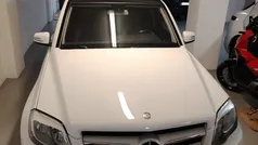 Usata 2015 Mercedes GLK200 Premium SUV | 18.500 € (Buon prezzo)