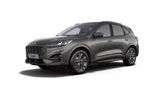 Magnetic grey Nuova 2025 Ford Kuga ST-Line X SUV | 35.250 € (Buon prezzo)