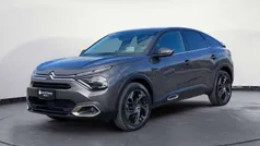 Grigio Usata 2022 Citroën C4 Feel Tre volumi | 17.500 € (Buon prezzo)