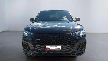 Nero Usata 2024 Audi Q5 Sportback Ambiente SUV | 48.000 € (Buon prezzo)