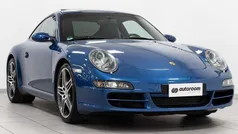 Blu Usata 2006 Porsche 911 Carrera S Coupé | 67.900 € (Ottimo prezzo)
