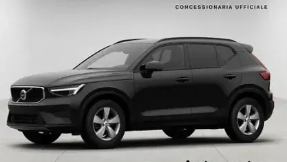 Nuova Volvo XC40 163 CV (119 kW) 2026 SUV