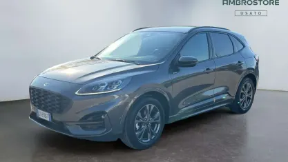 Occasion Ford Kuga ST-Line X 190 ch (139 kW) 2024 Gris SUV