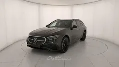 Usata 2025 Mercedes E220 Station wagon | 93.790 €