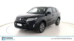 Nero Usata 2024 Suzuki Vitara Cool SUV | 21.400 € (Ottimo prezzo)