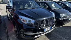 Nero Usata 2022 DR Automobiles DR4 SUV | 14.950 € (Buon prezzo)
