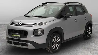 Usata Citroën C3 Aircross PureTech 110 CV (80 kW) 2020 SUV