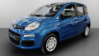 Usata Fiat Panda Icon 69 CV (50 kW) 2025 Utilitaria
