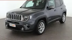 Usata 2021 Jeep Renegade Limited SUV | 19.099 € (Buon prezzo)