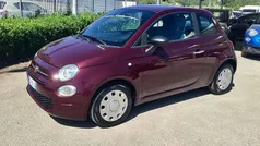Bordeaux opera met Usata 2020 Fiat 500 Pop Due volumi | 10.490 € (Buon prezzo)