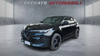 Nuova Alfa Romeo GT Junior Sprint 145 CV (106 kW) 2026 Nero SUV