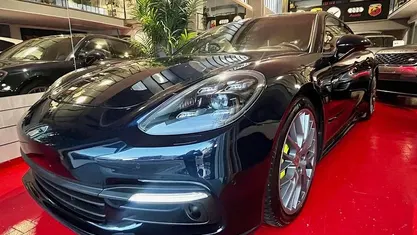 Usata Porsche Panamera Executive 330 CV (242 kW) 2019 Berlina