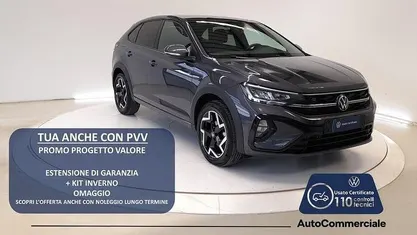 Usata VW Taigo R-line 116 CV (85 kW) 2025 SUV