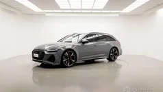 Usata 2020 Audi RS6 Advanced Plus Station wagon | 89.890 € (Buon prezzo)