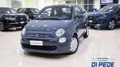 Grigio Usata 2021 Fiat 500 Pop Due volumi | 12.100 € (Buon prezzo)