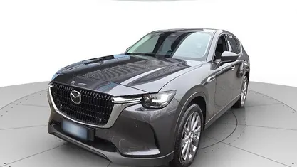 Usata Mazda CX-60 Exclusive-Line 200 CV (147 kW) 2024 SUV